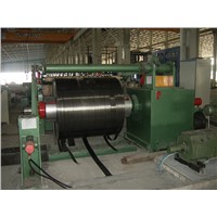 coil slitting machinery