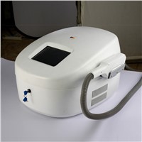 Portable IPL OPT hair removal beauty device