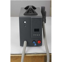 Q-swith Yag Laser mole removal machine