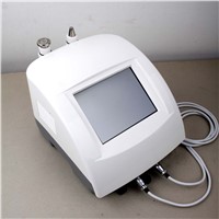 Portable Radio Frequency skin lifting device
