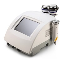 Portable Ultrasound Cavitation &amp;amp; RF skin tightening device