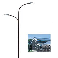factory price solar energy street light pole (YLDG-G)