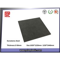 High Temperature Durostone Composite Material for PCBA Test Fixture