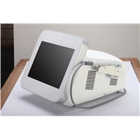 Professional High Intensity Focused Ultrasound Hifu Machine for Face Lift and Slimming
