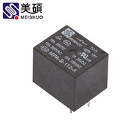 10A 7A T73 pcb relay