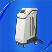 IPL beauty laser machine for skin care and hair removal
