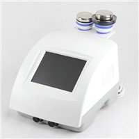 2016 new portable ultrasonic cavitation beauty device for fat removal and slimming