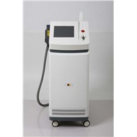 Professional hair removal elight ipl laser with YAG tattoo removal laser machine