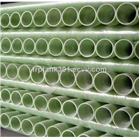 FRP Underground Cable Protective Pipe manufacturer