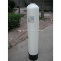 FRP Water Storage Tank for Water Filter &amp;amp; Water Treatment (ISO 9001,ISO 14001)