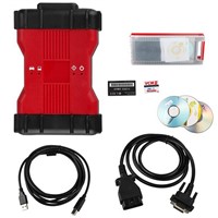 Ford VCM II 2in1 OBD Diagnostic Tool for Ford