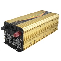2000w Hybrid off-Grid PV Pure Sine Wave Inverter with Charger