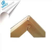 Packaging Box Vertical Protection L Style Corner Protector