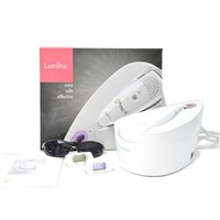 Mini IPL laser hair removal machine for sell with 2 lamps