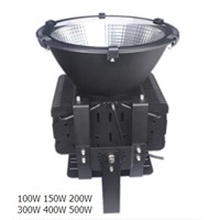Waterproof 100W 150W 200W 300W 400W 500W High Bay Lighting Industrial High Power