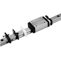 Self-lubrication Series Linear Guide