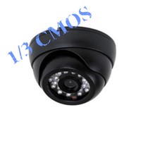 1/3 CMOS  800TVL Analog camera