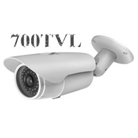 1/4 CMOS 700TVL Analog camera