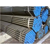 API 5CT Seamless Steel Pipe for Oil Casing and Tubing Pipes