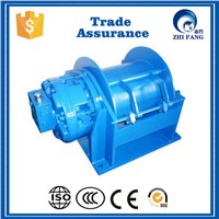 Auto Application and Electric Power Source Best Portable Electric Winch