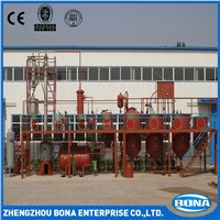 Factory price edible oil refinery plant