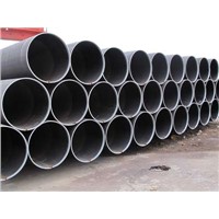 ASTM American Standard Seamless Steel Pipe