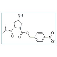 Side Chain for Meropenem