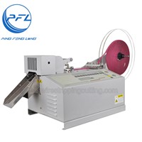 PFL-690 Automatic circle velcro tape cutting machine
