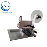 PFL60 Flat surface labeling machine