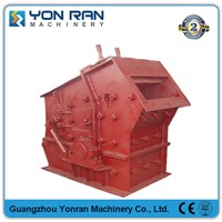 Vertical shaft impact crusher hot sale with competitive price