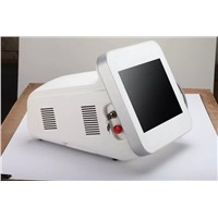 1000W Portable diode laser 808nm hair removal device for sell