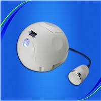 portable mini ultrasonic cavitation slimming machine/home use cavitation