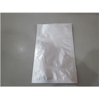 Custom printed esd moisture barrier aluminum foil bag for electronic items