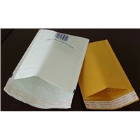 Kraft bubble envelopes /postal mailer packaging bag