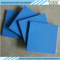 PM200 Thermal conductive insulation silicone gap pad