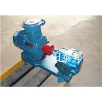 ZZR-ZYB diesel oil gear pump