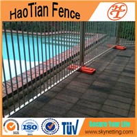 Removable Swimming Pool Fence