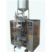 Auto Liquid Filling Machine for Liquid Soap (MEK-420)