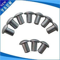aluminium rivets for household applicance