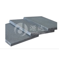 Fire Rated Partition Wall Fiber Cement Board, No Asbestos Cement Sheet