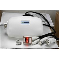 ABS modle of Vacuum cavitation fat reduce slimming machine with radio frequency