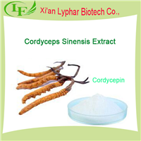Lyphar Supply Natural Cordyceps Extract