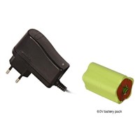 2-10-cell NiMH&amp;amp; Ni-Cd Battery Pack Charger
