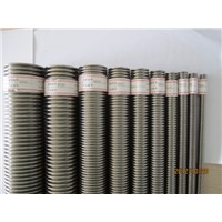 Flexible hose and Stainless Steel hose