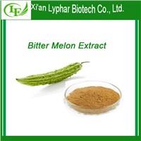 Balsam Pear Extract Charantin Powder Bitter Melon Extract