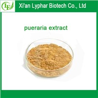 Lyphar supply high quality pueraria extract