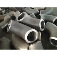 carbon steel elbow ASTM a234 wpb pipe fittings