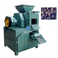 Coal Briquette Machine/Briquetting Machine/Ball Press Machine/Ball Made Machine