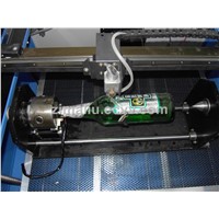 Rotary Attachment/Cylinder for 350 460 750 CNC CO2 Laser Engraving Cutting Machine/Laser Engraver
