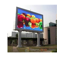 Outdoor SMD P8, other pixel is also available